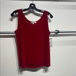 Sympli Go To Tank Top short